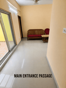 Image of 1456 Sq.ft 3.5 BHK Apartment / Flat for sale in Simoco Sanhita, Saduli, Kolkata for Rs. 6000000