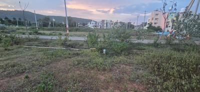 Image of 1700 Sq.ft Residential Plot / Land for sale in Lalitaddripura, Mysore for Rs. 8800000