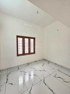 Hall Image of 800 Sq.ft 3 BHK Independent House for sale in Thattampady Kochi for Rs. 3800000
