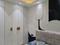 S Gambhir Skyline Apartment Bedroom One 2