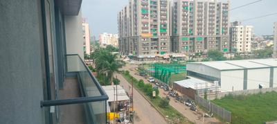 Image of 1050 Sq.ft 3 BHK Apartment / Flat for rent in Darshanam Seltosa, Sevasi, Vadodara for Rs. 19000