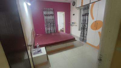 Bedroom Image of 900 Sq.ft 2 BHK Apartment / Flat for sale in Goel Hari Ganga, Yerawada Pune for Rs. 15500000