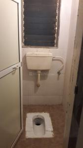 Bathroom Image of 630 Sq.ft 1 BHK Apartment / Flat for sale in Patel Residency NX, Ambernath West Ambernath for Rs. 3000000