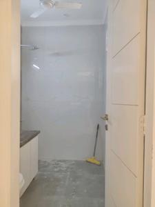 Bedroom Two Image of 2570 Sq.ft 4 BHK Builder Floor for sale in Green Field Colony Faridabad for Rs. 22600000