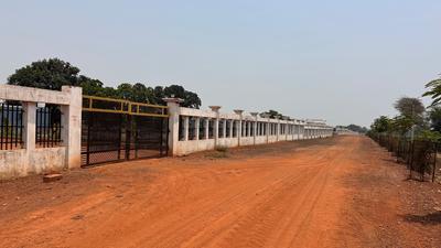 Image of 5520 Sq.ft Residential Plot / Land for sale in Tatibandh, Raipur for Rs. 2622000