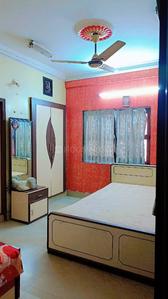 Bedroom Image of Exotica in Salt Lake City, Kolkata