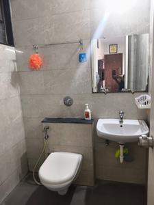 Image of 1250 Sq.ft 2 BHK Apartment / Flat for sale in Saanvi Nirman Stella, Bopal, Ahmedabad for Rs. 7400000