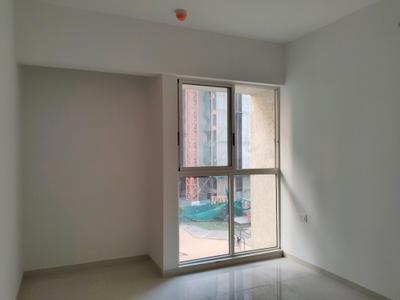Bedroom Image of 920 Sq.ft 2 BHK Apartment / Flat for rent in Satguru Solitaire, Kasarvadavali Thane for Rs. 27500