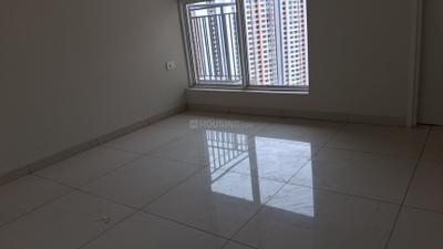 Bedroom Image of 1000 Sq.ft 2 BHK Apartment / Flat for sale in Godrej Parkridge, Manjari Khurd Pune for Rs. 7500000