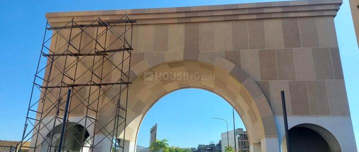 Melody II At Nanded City Main Image 1