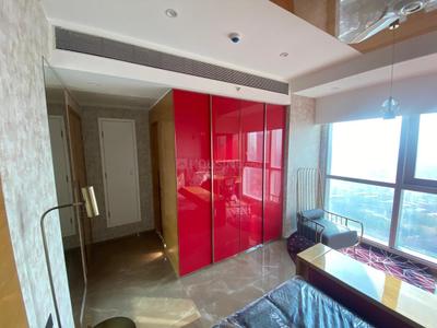 Image of 3500 Sq.ft 4 BHK Apartment / Flat for rent in Bombay Three ICC B Wing, Wadala, Mumbai for Rs. 425000