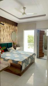 Bedroom Image of 1100 Sq.ft 4 BHK Independent House for sale in Transport Nagar Gorakhpur for Rs. 9500000