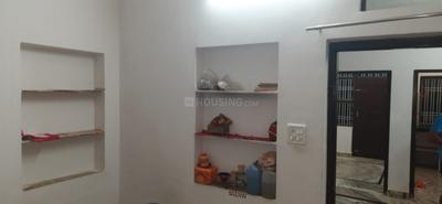 Hall Image of 1350 Sq.ft 3 BHK Independent House for rent in Bindayaka Jaipur for Rs. 10000