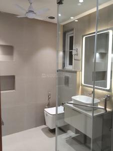 Bathroom Image of 4700 Sq.ft 5 BHK Builder Floor for sale in Palam Vihar Gurgaon for Rs. 50000000