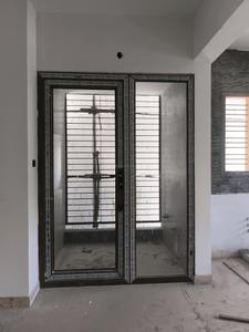 Dining Area Image of 2150 Sq.ft 3 BHK Apartment / Flat for sale in Dhriti Elite, Talaghattapura Bengaluru for Rs. 21075270