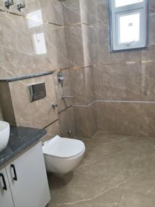 Bedroom One Image of 1880 Sq.ft 3 BHK Builder Floor for sale in Palam Vihar Gurgaon for Rs. 27200000