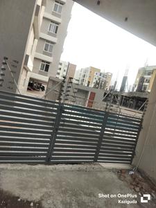 Image of 1150 Sq.ft 2 BHK Apartment / Flat for sale in Gahan Orchid, Dullapally, Hyderabad for Rs. 5200000
