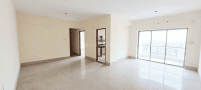 Living Room Image of 1770 Sq.ft 3 BHK Apartment / Flat for sale in Haldirams Kolkata for Rs. 9200000