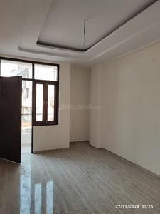 Bedroom Image of 1275 Sq.ft 3 BHK Apartment / Flat for sale in Azad Nagar Kanpur for Rs. 7200000
