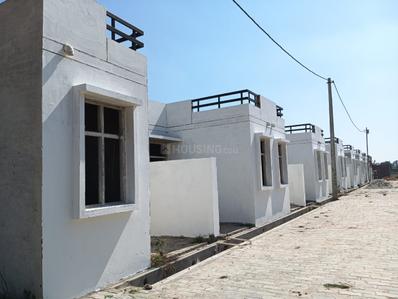 Image of 1000 Sq.ft 2 BHK Independent House for sale in Banthra Sikander Pur, Lucknow for Rs. 2800000