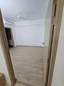 Bedroom Image of 1620 Sq.ft 3 BHK Builder Floor for rent in DLF Garden City Enclave Floors, Sector 93 Gurgaon for Rs. 37000
