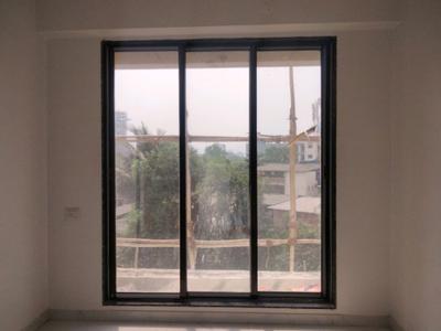 Bedroom Image of 680 Sq.ft 1 BHK Apartment / Flat for sale in Om Unnati, Taloja Navi Mumbai for Rs. 3200000