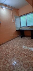 Hall Image of 400 Sq.ft 1 RK Apartment / Flat for rent in Karve Nagar Pune for Rs. 15000