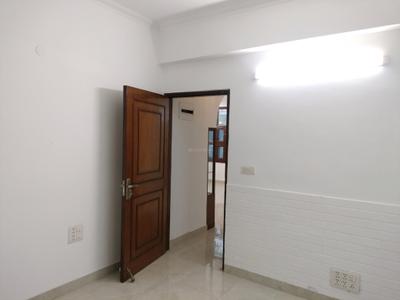 Bedroom Image of 1700 Sq.ft 3 BHK Apartment / Flat for sale in Sector 9 Dwarka New Delhi for Rs. 26500000