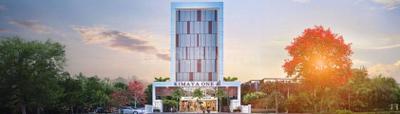 Image of 2300 Sq.ft 4 BHK Apartment / Flat for sale in Kimaya One, Balewadi, Pune for Rs. 22000000