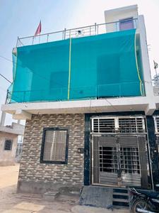 Image of 800 Sq.ft 2 BHK Independent House for sale in Deen Dayal Nagar, Gwalior for Rs. 2300000