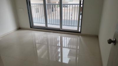 Bedroom Image of 1322 Sq.ft 2 BHK Apartment / Flat for sale in Soham Elegance, Pal Gam Surat for Rs. 5091000