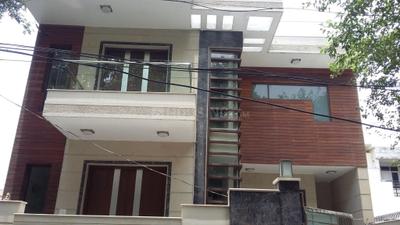 Image of 2131 Sq.ft 3 BHK Independent House for rent in Sector 4, Gurgaon for Rs. 30000