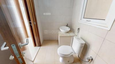Image of 1093 Sq.ft 2 BHK Apartment / Flat for sale in Thanisandra, Bengaluru for Rs. 13500000