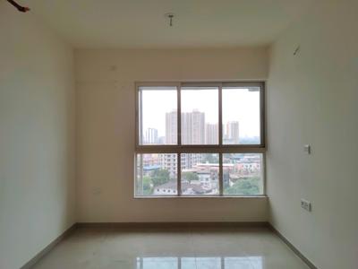 Living Room Image of 1200 Sq.ft 3 BHK Apartment / Flat for sale in Mahakali Kalika Heights, Thane West Thane for Rs. 20000000