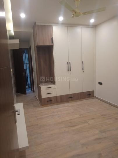 A 2B Block, Paschim Vihar Bedroom 1