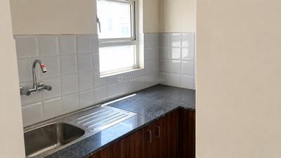 Kitchen Image of 1100 Sq.ft 2.5 BHK Apartment / Flat for sale in Noida Extension Greater Noida for Rs. 9400000
