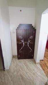 Bedroom Image of 856 Sq.ft 2 BHK Apartment / Flat for sale in Ambattur Chennai for Rs. 6200000