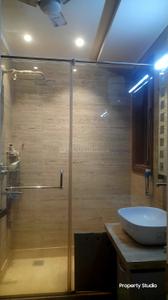 Image of 2700 Sq.ft 4 BHK Builder Floor for sale in Malviya Nagar, New Delhi for Rs. 39900000