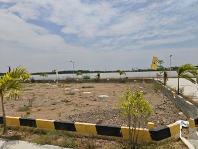 Residential Plot