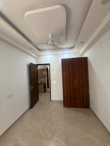 Bedroom Image of 1450 Sq.ft 3 BHK Apartment / Flat for sale in Pratap Vihar Ghaziabad for Rs. 8200000
