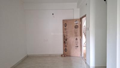 Living Room Image of 600 Sq.ft 1 BHK Apartment / Flat for sale in Rajarhat Kolkata for Rs. 1800000