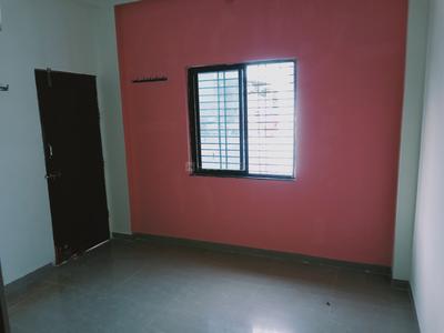 Bedroom Image of 600 Sq.ft 1 BHK Apartment / Flat for rent in Padegaon Aurangabad for Rs. 7000