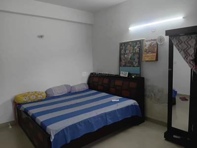 Bedroom Image of 1410 Sq.ft 3 BHK Apartment / Flat for sale in Ansal Town Meerut 3, Ansal City Meerut for Rs. 7900000