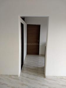 Hall Image of 657 Sq.ft 1 BHK Apartment / Flat for sale in Labdhi Gardens, Neral Thane for Rs. 2400000