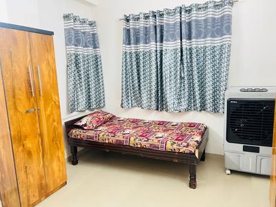 Image of Boys PG at Sayajigunj - 9033458322 in Sayajiganj, Vadodara