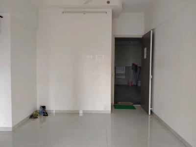 Living Room Image of 640 Sq.ft 1 BHK Apartment / Flat for sale in Avyu Arham One, Panvel Navi Mumbai for Rs. 3500000