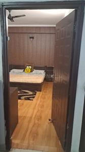 Bedroom Image of 1593 Sq.ft 3 BHK Apartment / Flat for sale in Astha Retreat, Vrindavan Yojana Lucknow for Rs. 10000000