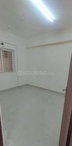 Bedroom Image of 650 Sq.ft 2 BHK Apartment / Flat for sale in Sai Luxus Serenity, Horamavu Bengaluru for Rs. 4500000
