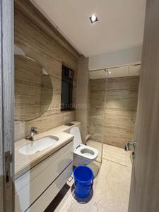 Image of 1923 Sq.ft 4 BHK Apartment / Flat for sale in Rustomjee Seasons, Bandra East, Mumbai for Rs. 180000000