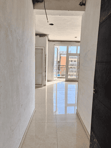 Image of 911 Sq.ft 2 BHK Apartment / Flat for sale in Omaxe Grand Omaxe, Gomti Nagar, Lucknow for Rs. 7300000